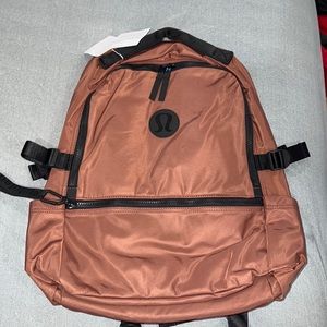 Lululemon Backpack - Brand New